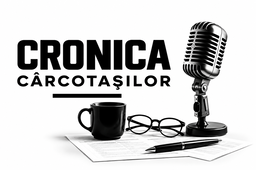 Cronica Carcotasilor