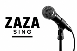 Zaza Sing